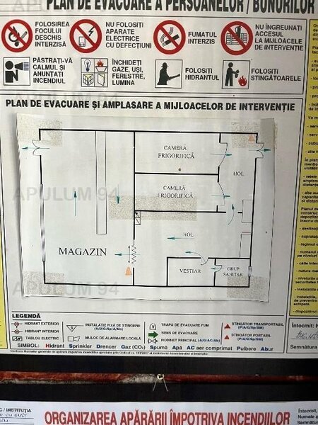 Spatiu Comercial | Mihai Bravu | Obor | VAD | 85 MP